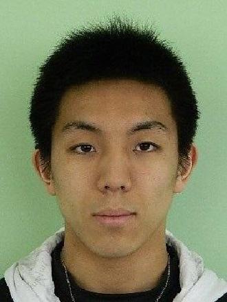 写真：金子和也選手