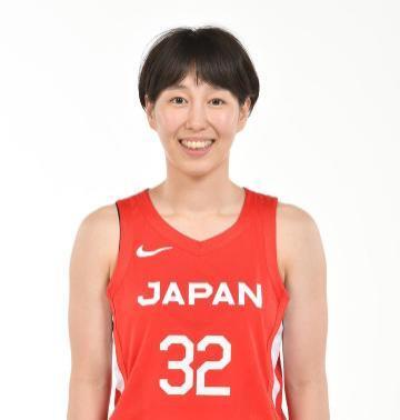 写真:宮崎早織選手