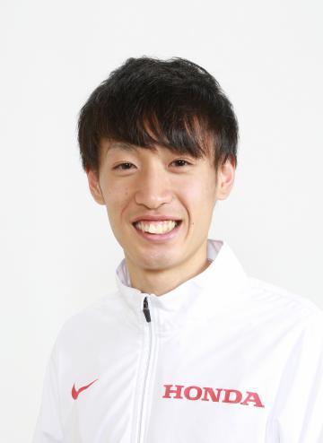 伊藤達彦選手の写真