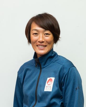 写真：須長　由季（すなが　ゆき）