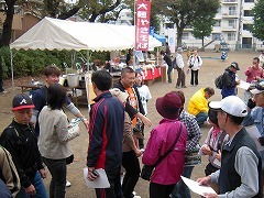 写真：安比奈線ウォーク1
