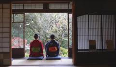 動画サムネイル:旧山崎家別邸プロモーション映像