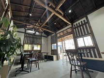 写真：onocafe　内観