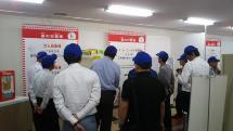 写真：県外視察研修