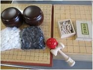 写真:木製玩具