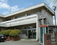 写真：芳野市民センター