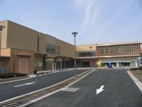 写真：高階市民センター