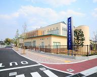 写真：大東市民センター