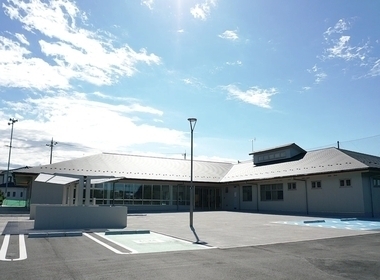 写真：霞ケ関北公民館