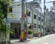 写真：（市営）川越駅東口自転車駐車場