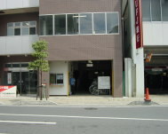 写真：（市営）本川越駅前自転車駐車場