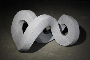 写真:阿部靖道 作品