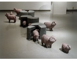 写真:西村文男 作品