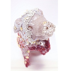 写真:小野養豚ん 作品