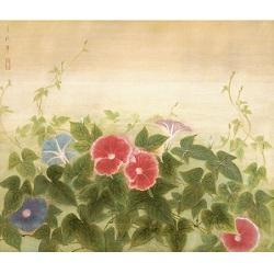 小茂田青樹 （おもだせいじゅ 1891-1933）｜川越市