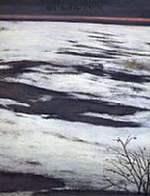 写真：相原求一朗の世界展　図録の表紙