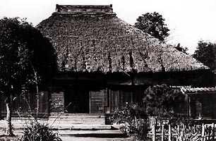 写真:並木小学校