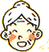 イラスト：おばあちゃん