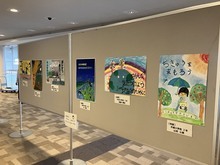 写真：令和6年度展示会の様子2