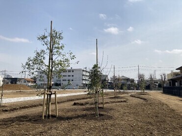 散策路えりあ