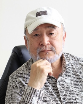 写真：映画監督・五十嵐匠氏