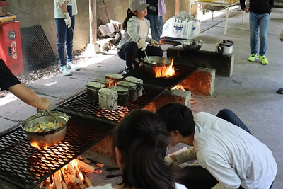 写真：活動の様子4