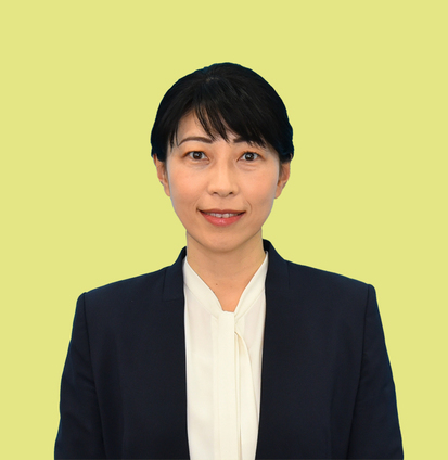市長メッセージ
