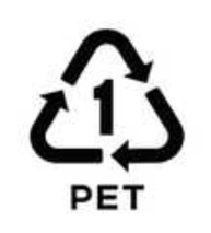 マーク：pet