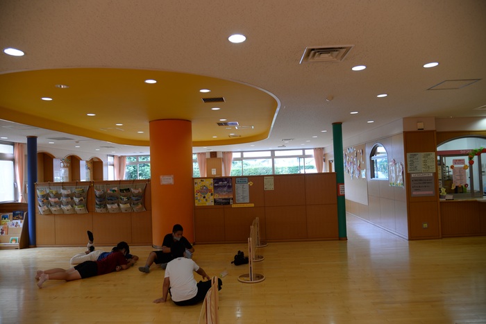 写真：高階児童館2