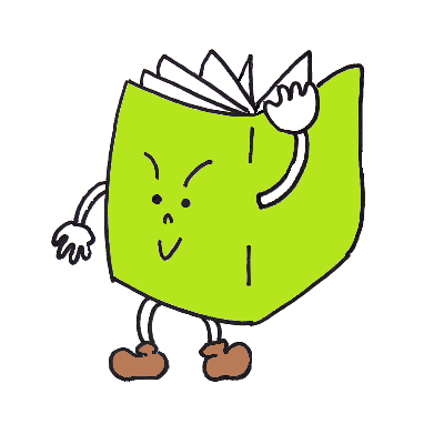 ぶっくん