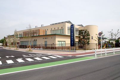 大東公民館画像