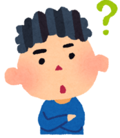 こどものイメージイラスト1