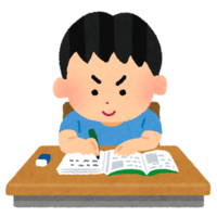 こどものイメージイラスト5