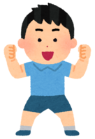 こどものイメージイラスト6