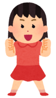 こどものイメージイラスト7