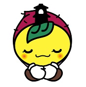川越市マスコットキャラクター ときも