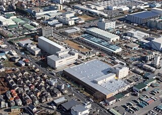 アドラゴスファーマ川越株式会社外観の写真