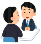 イラスト：相談会1