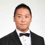 吉田宏志さんの写真