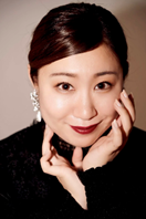 佐藤涼香さんの写真