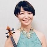 鈴木智子さんの写真