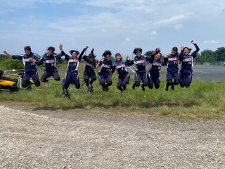 ソフトボール部写真8