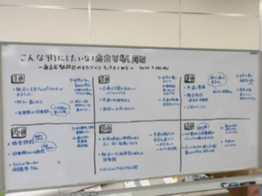 講評の写真その2