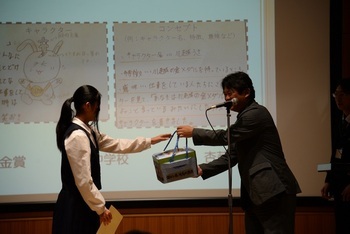 トークイベントの写真8