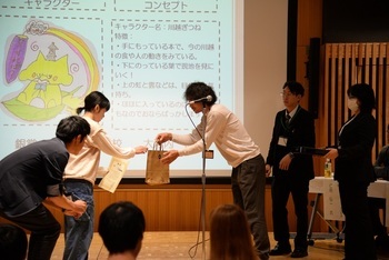 トークイベントの写真6