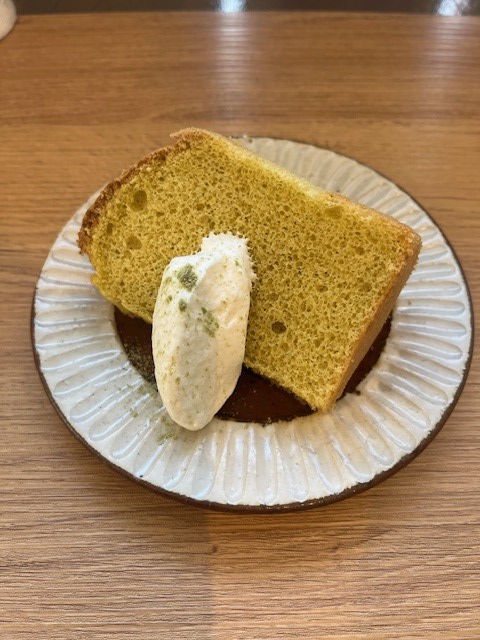 写真:マコモシフォン