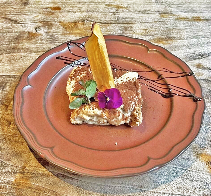 写真：さつまティラミス