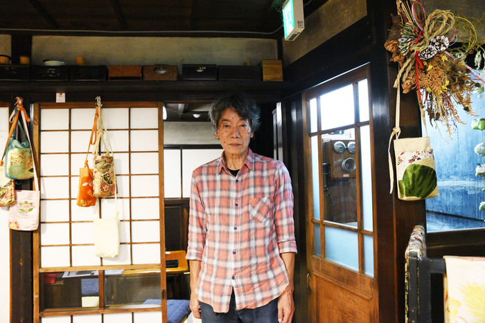 写真:加藤さん