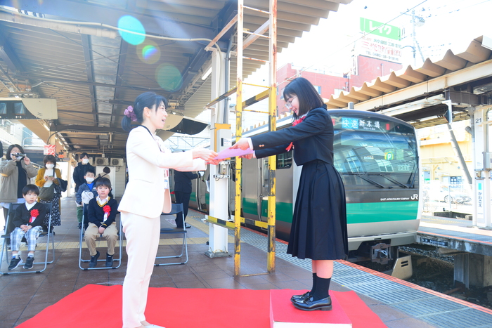 写真:表彰式3