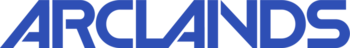 イラスト：アークランズ株式会社企業ロゴ